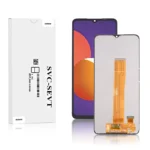 2A Genuine LCD Screen For Samsung Galaxy M12 M127 No Frame Black GH82-25042A