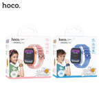 HOCO Y101 4G Smart Watch 4