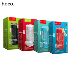 HOCO HC7 Pleasant Sports Wireless Bluetooth speaker