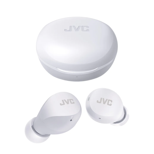 2A JVC HA A6T TWS Gummy Mini True Wireless Earbuds iShine Trade T/A Boltify Limited