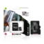 Kingston Micro SD Card 128GB Class 10 SDHC SDXC Phone Memory Card 2