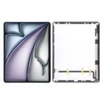 Replacement Complete LCD Compatible for iPad Air 13 2024 - A2898 A2899