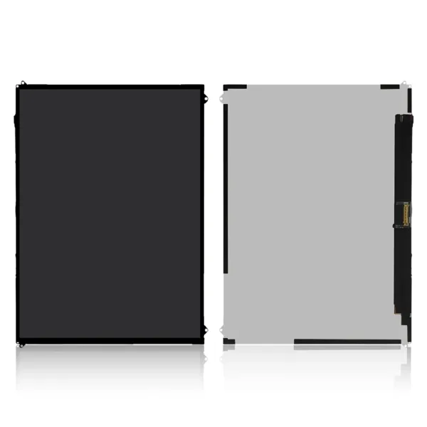 Replacement LCD Compatible for iPad 2nd Gen 9.7" 2011 - A1395 , A1396 , A1397 - Only LCD