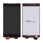 2A Replacement LCD Screen Display Touch and Digitizer Assembly For LCD Sony Xperia XZS No Frame - Black
