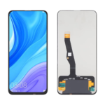 Huawei P Smart Pro 2019 Black No Frame LCD