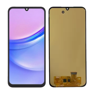 Replacement LCD Screen For Samsung Galaxy A15 4G (A155) - With Frame
