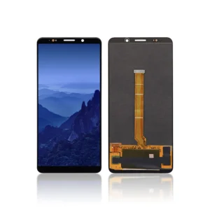 Replacement LCD for Huawei Mate 10 Pro Black No Frame