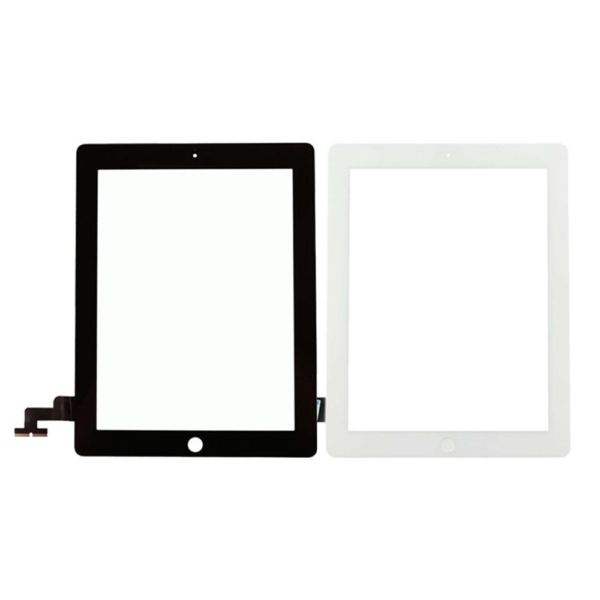 Replacement Touch Screen Digitizer for iPad 9.7" 2nd Gen 2011 - A1395 , A1396 , A1397