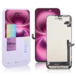 2A iPhone 16 Plus Jk incell LCD