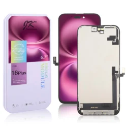 2A iPhone 16 Plus Jk incell LCD