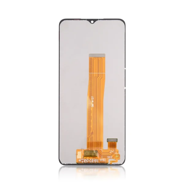 Genuine LCD Screen For Samsung Galaxy M12 (M127) No Frame - Black  (GH82-25042A) - Image 3