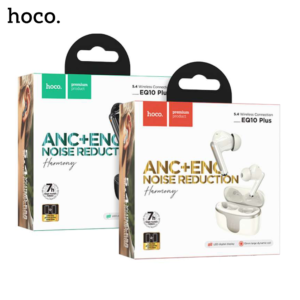 HOCO EQ10 Plus Wireless Bluetooth Earbud
