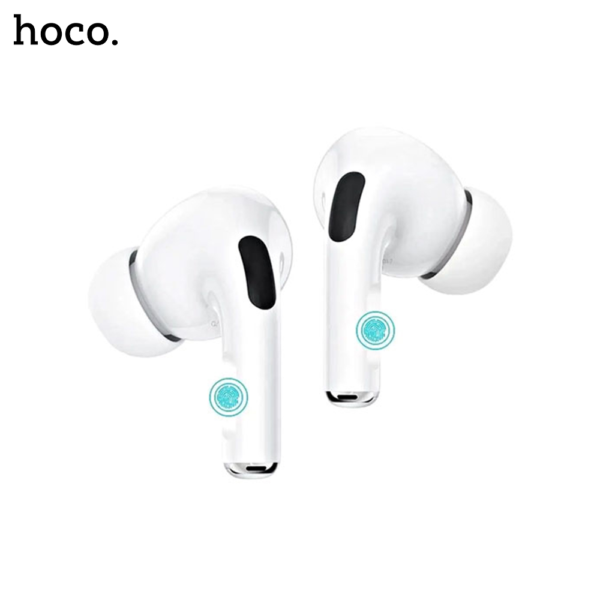 2B HOCO EW42 True Wireless Stereo Headphone Earbuds iShine Trade T/A Boltify Limited