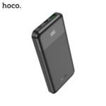 Hoco Power bank “J102 Cool figure” PD20W + QC3.0 10000mAh 1