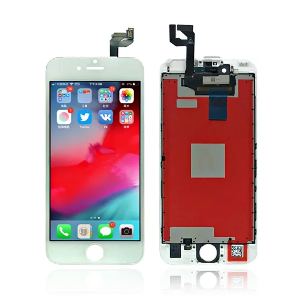 OEM iPhone 6s LCD Module Display and Touch Screen Digitizer Assembly - Image 3