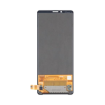 2B OEM LCD Screen Display Touch and Digitizer Assembly For LCD Sony Xperia 10 3 No Frame - Black Refurbished