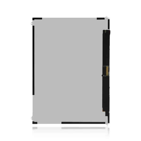 2B Replacement LCD Compatible for iPad 2nd Gen 9.7 2011 – A1395 A1396 A1397 Only LCD