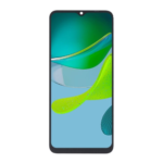 2B Replacement LCD Display Touch Screen For Motorola Moto E13 (XT2345) No Frame - Black