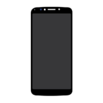 2B Replacement LCD Display Touch Screen For Motorola Moto E5 Plus (XT1924) No Frame - Black
