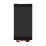 2B Replacement LCD Screen Display Touch and Digitizer Assembly For LCD Sony Xperia XZS No Frame - Black