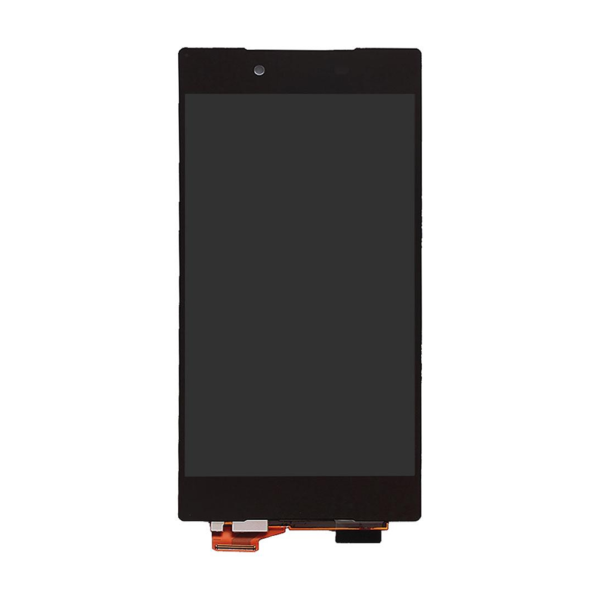 2B Replacement LCD Screen Display Touch and Digitizer Assembly For LCD Sony Xperia XZS No Frame Black iShine Trade T/A Boltify Limited
