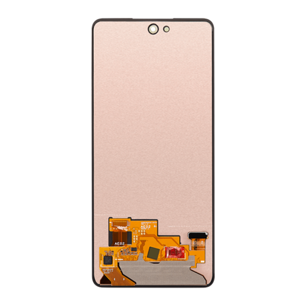 2B Replacement LCD Screen For Samsung Galaxy A53 5G A536 No Frame iShine Trade T/A Boltify Limited