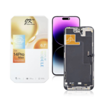 JK FHD Incell iPhone 14 Pro Max LCD Module Display and Touch Screen Digitizer Assembly