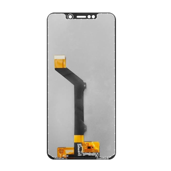 2C Replacement LCD Display Touch Screen For Motorola Moto One P30 Play XT1941 No Frame Black iShine Trade T/A Boltify Limited