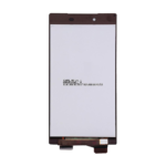 2C Replacement LCD Screen Display Touch and Digitizer Assembly For LCD Sony Xperia XZS No Frame - Black