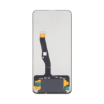2C Replacement LCD Screen Display Touch and Digitizer Assembly for Huawei P Smart Pro 2019 Black - No Frame