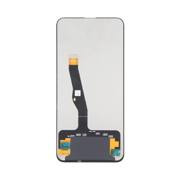 2C Replacement LCD Screen Display Touch and Digitizer Assembly for Huawei P Smart Pro 2019 Black No Frame iShine Trade T/A Boltify Limited