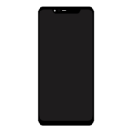 Replacement LCD Screen Display and Touch for Nokia 5.1 Plus Black – No Frame 1