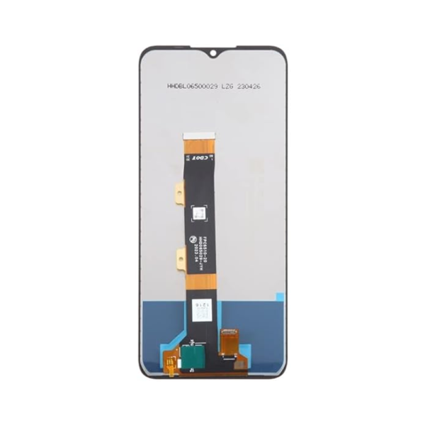 2C Replacement LCD Screen Display and Touch for Nokia G22 Black No Frame iShine Trade T/A Boltify Limited