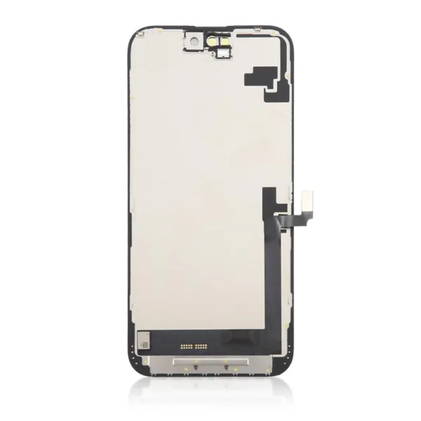JK FHD Incell iPhone 16 Plus LCD Module Display and Touch Screen Digitizer Assembly - Image 3