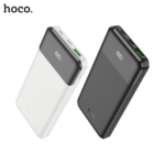 Hoco Power bank “J102 Cool figure” PD20W + QC3.0 10000mAh 2