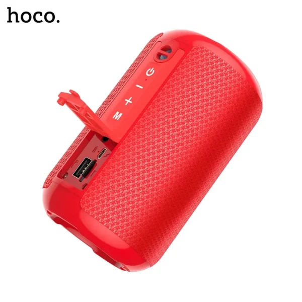 2F HOCO HC1 Trendy Sound Sports Wireless Bluetooth Speaker