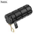 Hoco Wireless speaker “HC7 Pleasant” sports portable loudspeaker 1