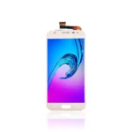 Genuine LCD Screen For Samsung Galaxy J3 2017 (J330F) No Frame - Gold (GH96-10990A) - 1