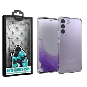 Original Anti Burst Case For Samsung S22