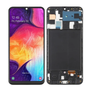 Replacement LCD Screen For Samsung Galaxy A50 (A505) - No Frame