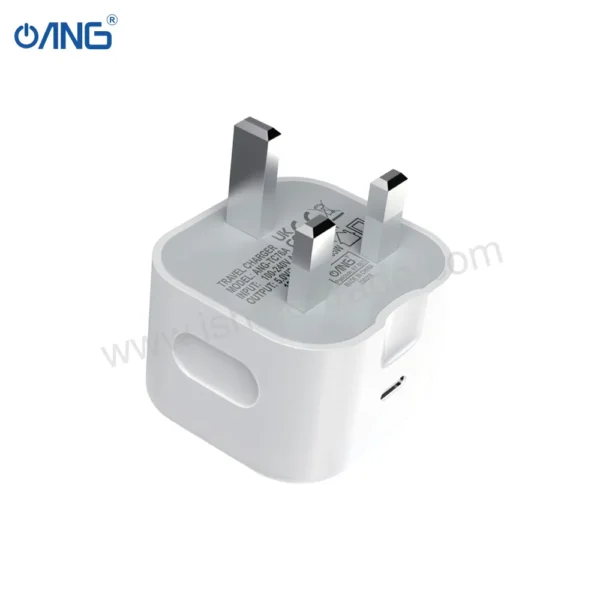 30B ANG TC76A PD 35W CHARGER Barcode 5056605686717