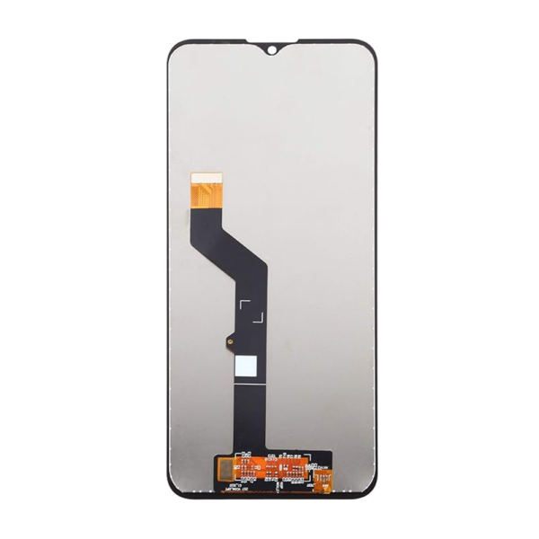 30B Replacement LCD Display Touch Screen For Motorola Moto G9 Play XT2083 No Frame Black iShine Trade T/A Boltify Limited