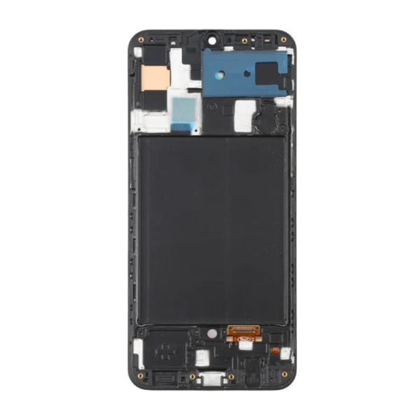 30B Replacement LCD Screen For Samsung Galaxy A50 A505 No Frame iShine Trade T/A Boltify Limited
