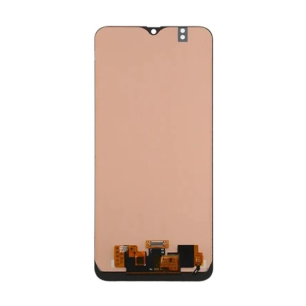 Replacement LCD Screen For Samsung Galaxy M30 Black - No Frame - Image 3