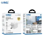 30C ANG TC76A PD 35W CHARGER Barcode 5056605686717