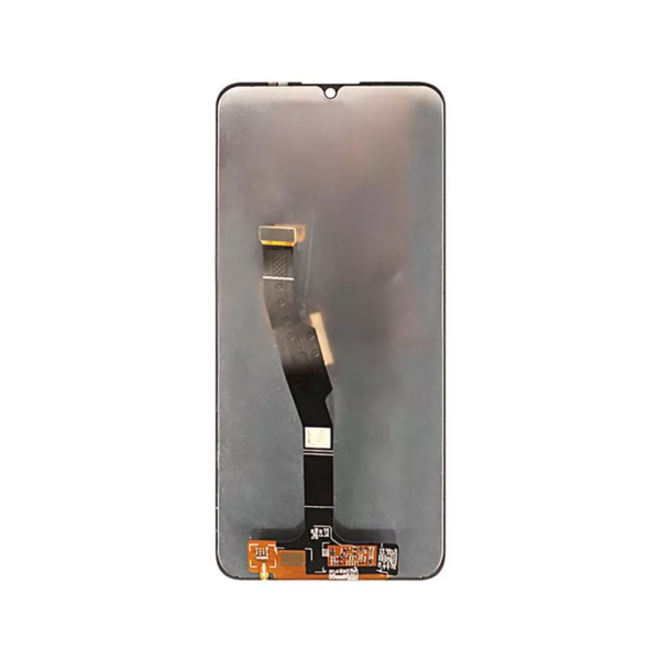 30C Replacement LCD Screen Display Touch and Digitizer Assembly for Huawei Y6P 2020 Black No Frame iShine Trade T/A Boltify Limited