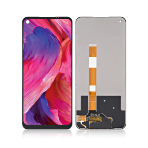 Replacement LCD Screen Display Touch and Digitizer Assembly for OPPO A54 5G  - No Frame