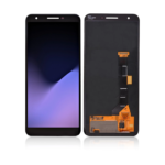 OEM Complete LCD For Google Pixel 3A XL Without Frame
