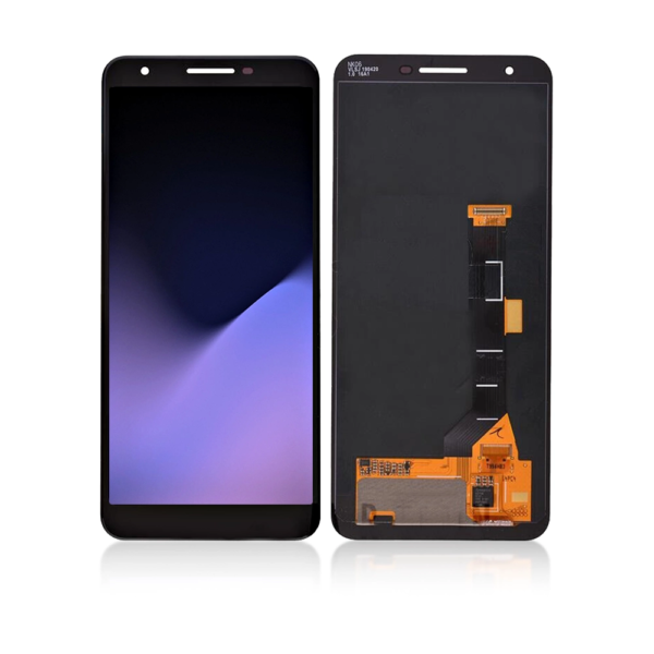 317A OEM Complete LCD For Google Pixel 3A XL Without Frame iShine Trade T/A Boltify Limited