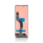 Genuine LCD Screen For Samsung Galaxy Z Fold 5 Outer LCD (F946B) - Black (GH82-31849A) - 2